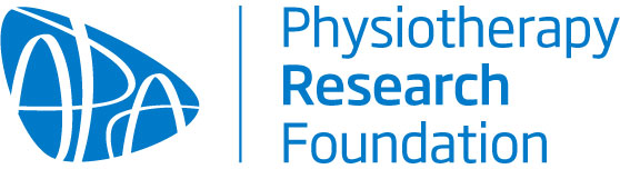 PRF logo