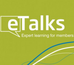 2022 eTalk #1 - The power of mentoring – enhancing your professional practice