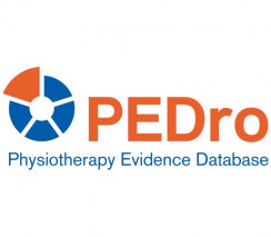 PEDro Evidence-Based Physiotherapy Practice Level 3