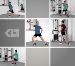 Kinetic Link Training - Level Two (Refining Movement Control)