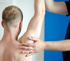 Functional Rehabilitation of Shoulder Muscles – Evidence and Application