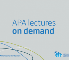 Advanced Practice Physiotherapy in Spinal Clinics: Clinical Decision Making