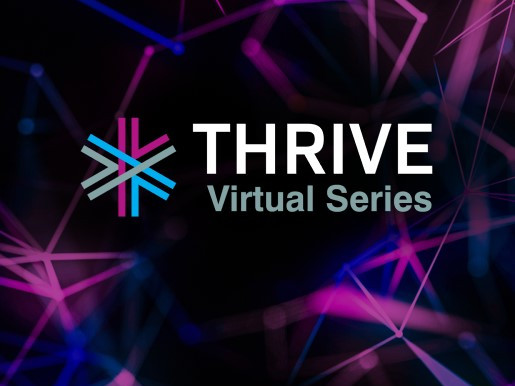 Virtual THRIVE Conference 2022 - Session 1: Managing Musculoskeletal Pain