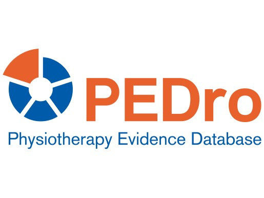 PEDro Evidence-Based Physiotherapy Practice Level 3