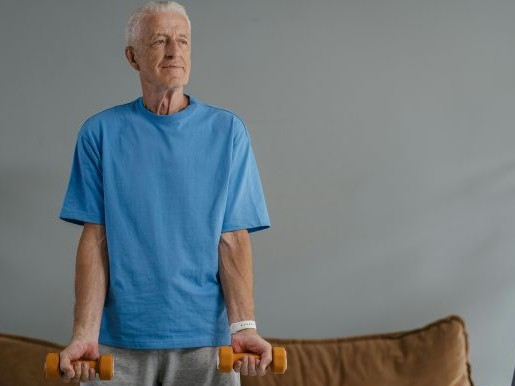 Cancer and Exercise Rehabilitation - Part A