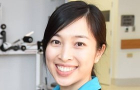 Lydia Chen