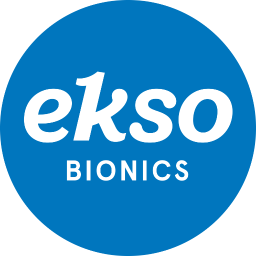 EKSO logo