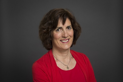Associate Professor Joanne Connaughton